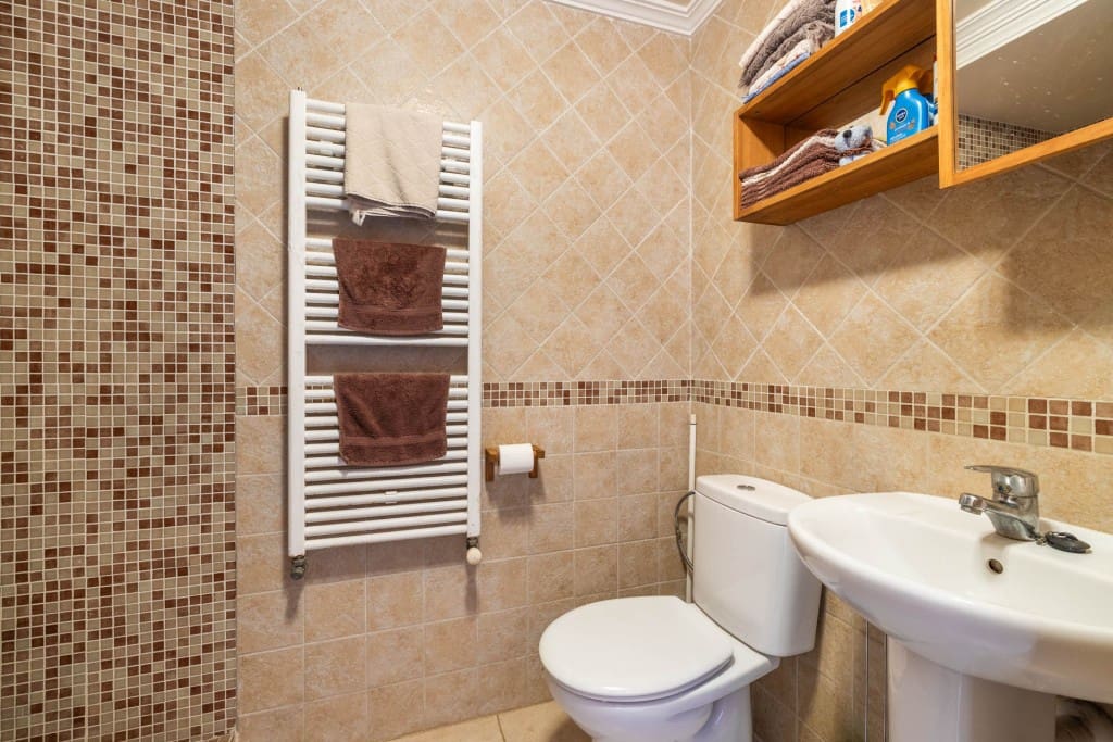 4 soverom Villa til salgs i Mal Pas-Bon Aire med svømmebasseng garasje - € 950 000 (Ref: 8936842)