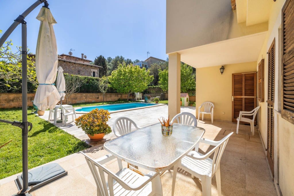 4 soverom Villa til salgs i Mal Pas-Bon Aire med svømmebasseng garasje - € 950 000 (Ref: 8936842)