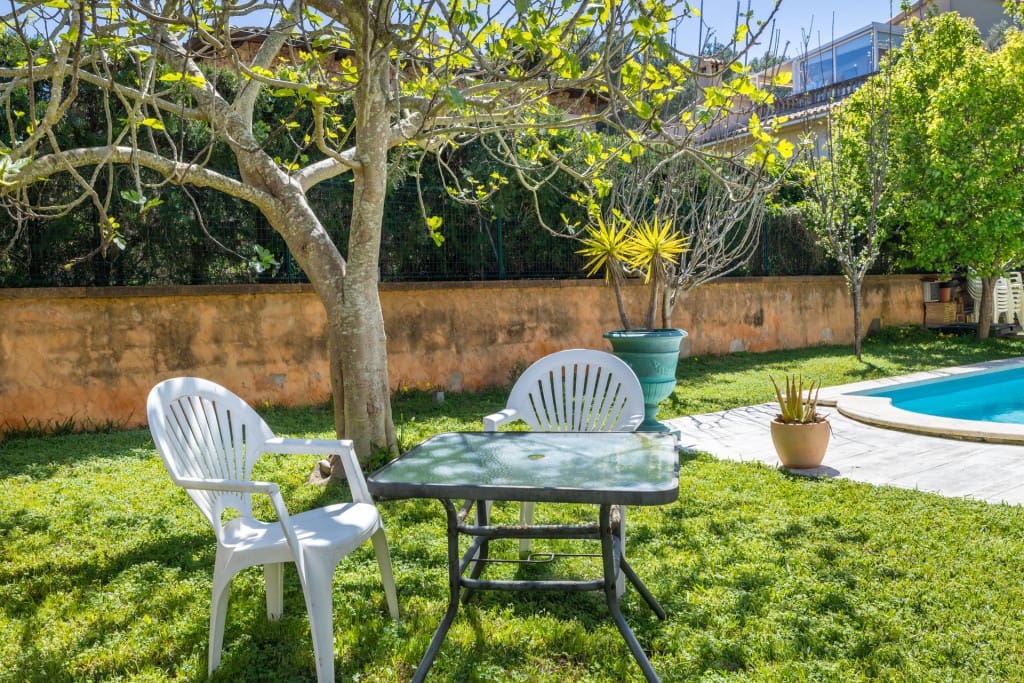 4 soverom Villa til salgs i Mal Pas-Bon Aire med svømmebasseng garasje - € 950 000 (Ref: 8936842)