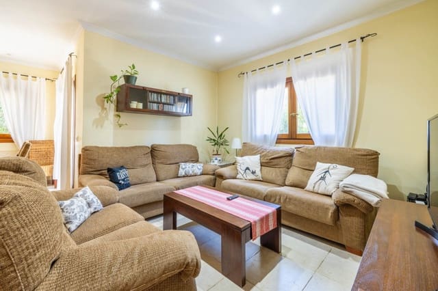 4 chambre Villa/Maison à vendre à Mal Pas-Bon Aire, Alcúdia avec piscine garage - 950 000 € (Ref: 8936842)