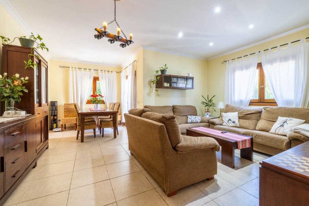 4 soverom Villa til salgs i Mal Pas-Bon Aire med svømmebasseng garasje - € 950 000 (Ref: 8936842)