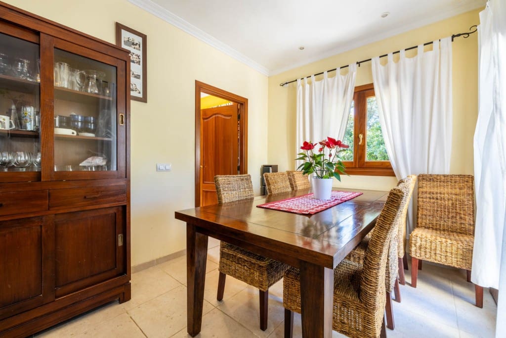 4 soverom Villa til salgs i Mal Pas-Bon Aire med svømmebasseng garasje - € 950 000 (Ref: 8936842)