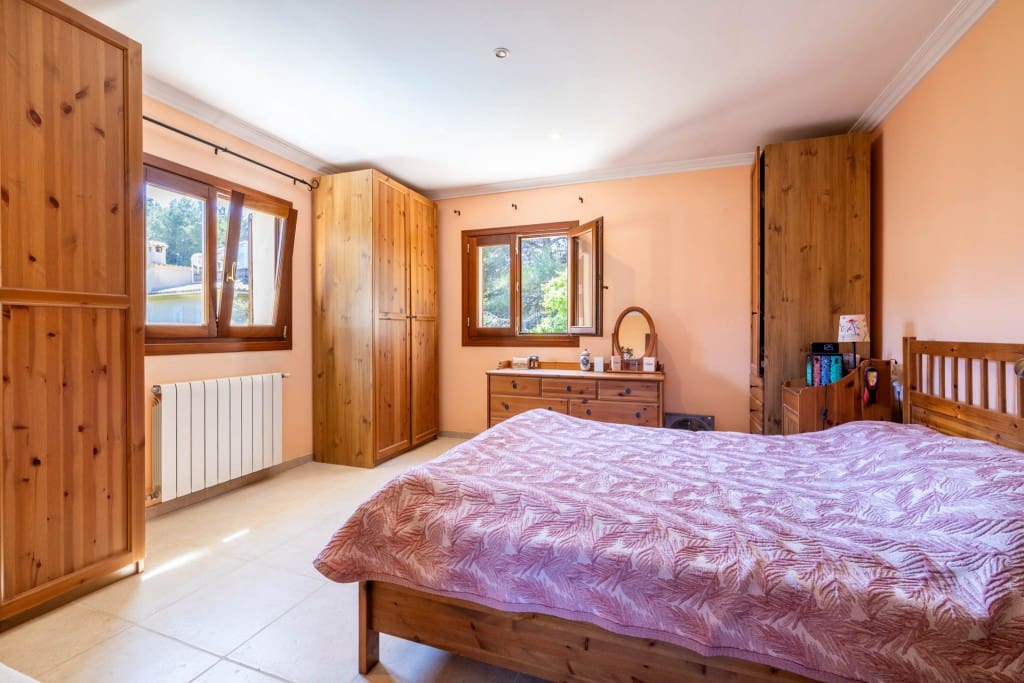 4 soverom Villa til salgs i Mal Pas-Bon Aire med svømmebasseng garasje - € 950 000 (Ref: 8936842)