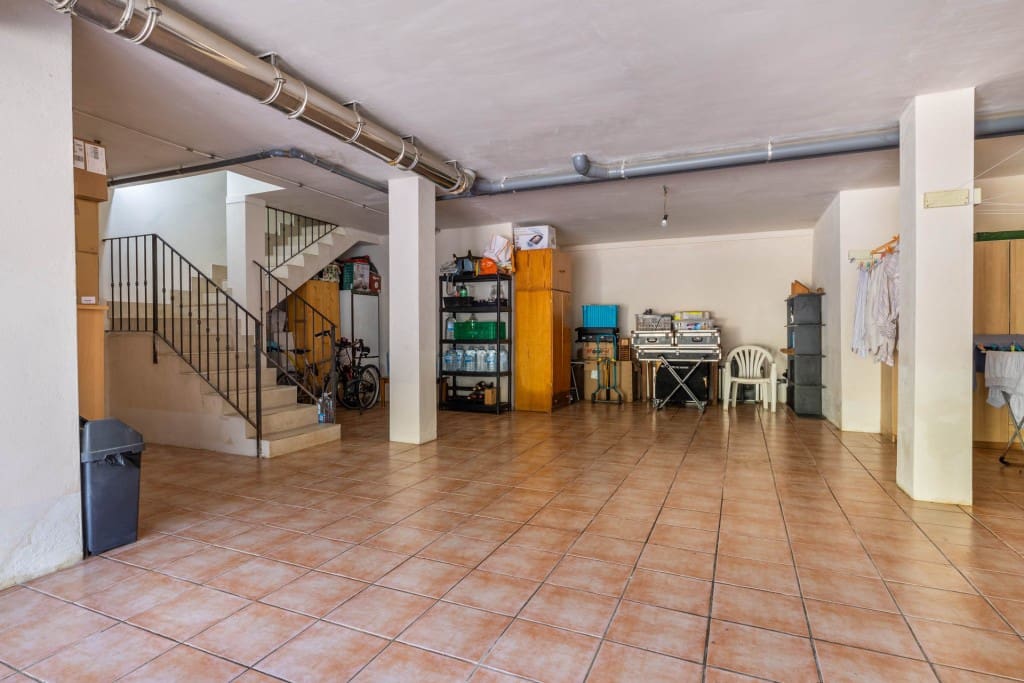 4 soverom Villa til salgs i Mal Pas-Bon Aire med svømmebasseng garasje - € 950 000 (Ref: 8936842)