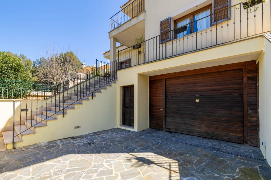 4 soverom Villa til salgs i Mal Pas-Bon Aire med svømmebasseng garasje - € 950 000 (Ref: 8936842)