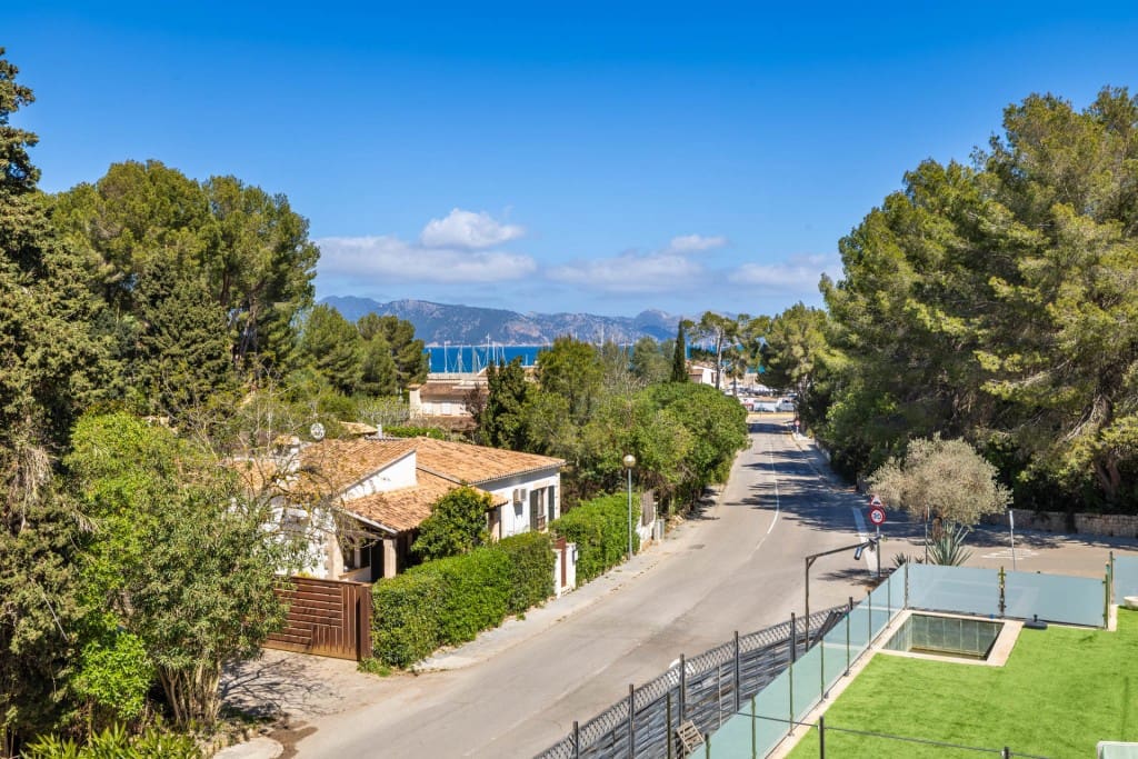 4 soverom Villa til salgs i Mal Pas-Bon Aire med svømmebasseng garasje - € 950 000 (Ref: 8936842)