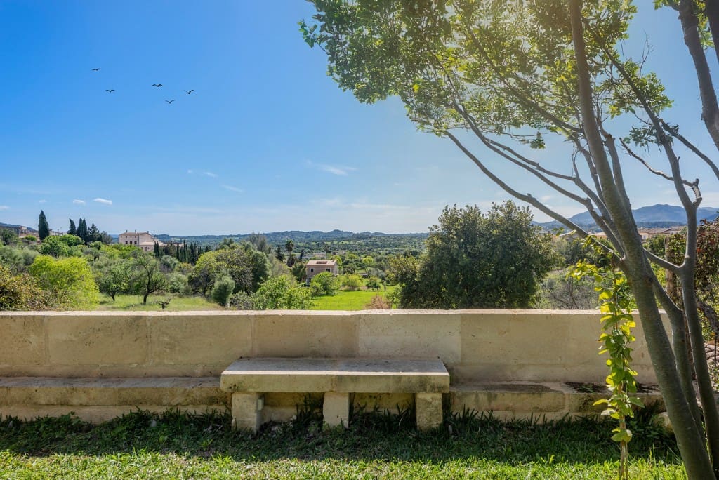 4 makuuhuone Omakotitalo myytävänä paikassa Campanet mukana uima-altaan - 1 950 000 € (Ref: 8943816)