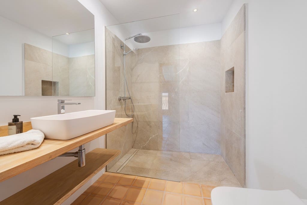 4 makuuhuone Omakotitalo myytävänä paikassa Campanet mukana uima-altaan - 1 950 000 € (Ref: 8943816)