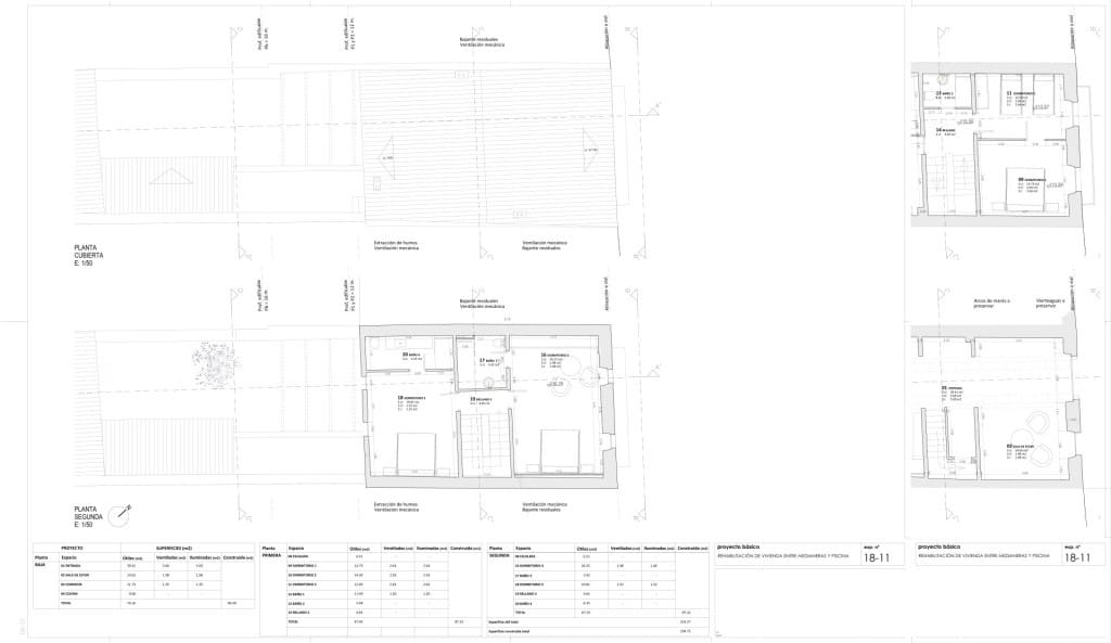 4 bedroom Townhouse for sale in Campanet with pool - € 1,950,000 (Ref: 8943816)