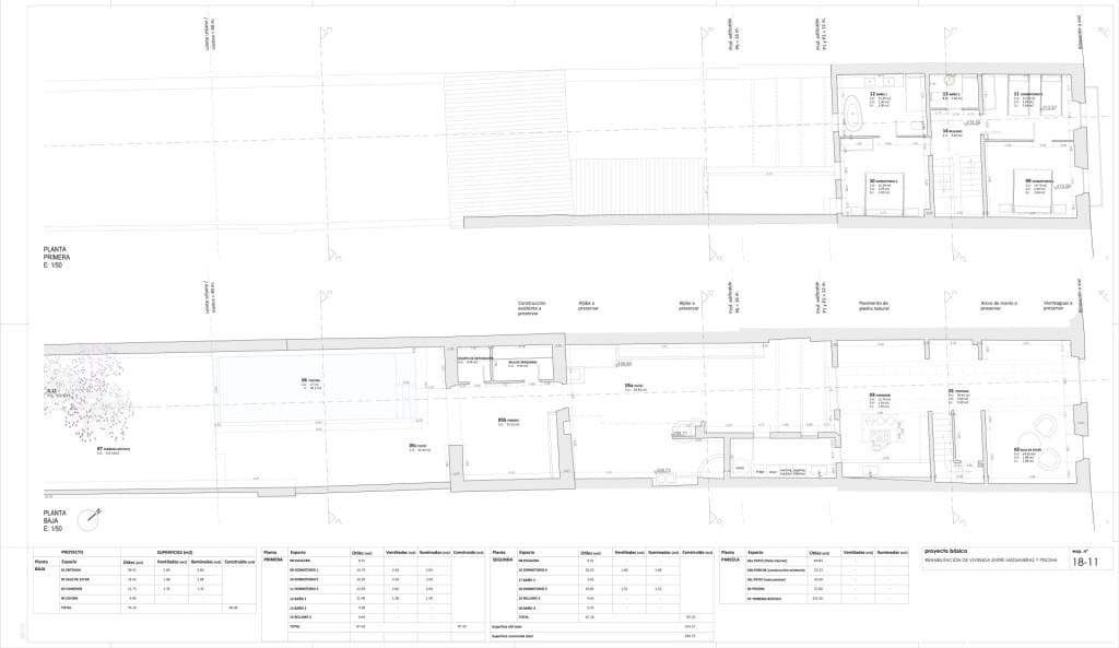 4 bedroom Townhouse for sale in Campanet with pool - € 1,950,000 (Ref: 8943816)