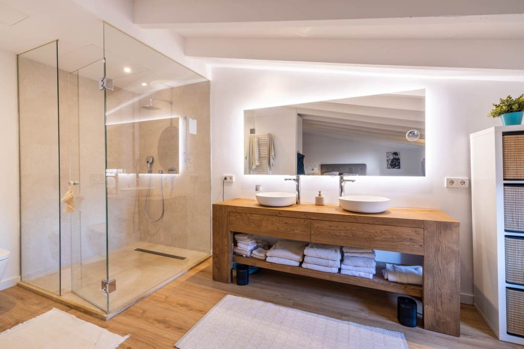 5 soveværelse Byhus til salg i Alaro med swimmingpool - € 1.425.000 (Ref: 8950422)