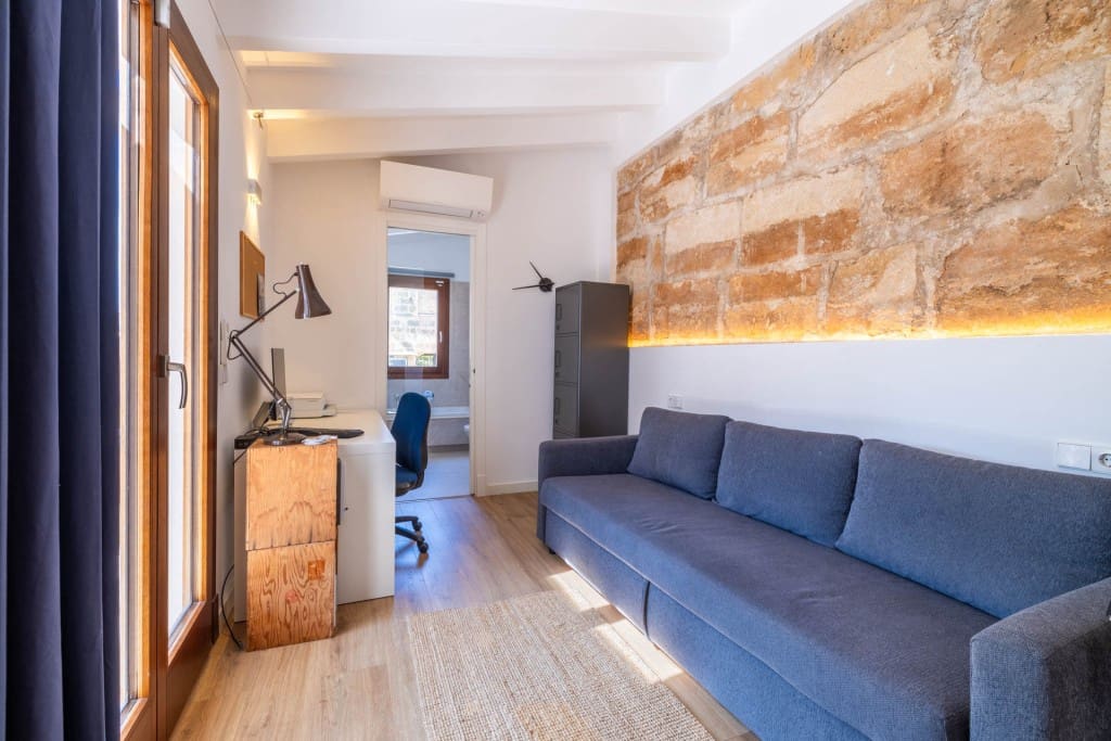 5 soveværelse Byhus til salg i Alaro med swimmingpool - € 1.425.000 (Ref: 8950422)