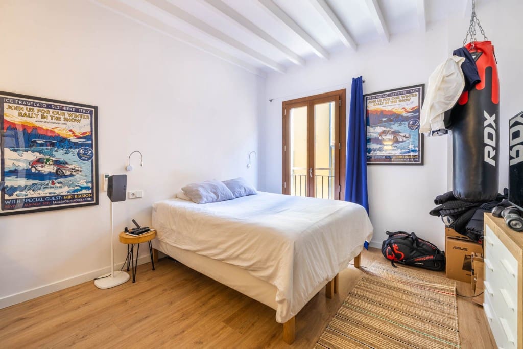 5 soveværelse Byhus til salg i Alaro med swimmingpool - € 1.425.000 (Ref: 8950422)