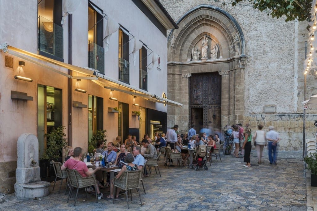 3 soveværelse Byhus til salg i Pollensa / Pollenca med swimmingpool - € 1.100.000 (Ref: 8954111)