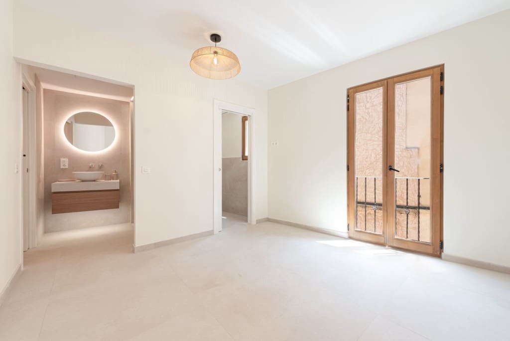 3 soveværelse Byhus til salg i Pollensa / Pollenca med swimmingpool - € 1.100.000 (Ref: 8954111)