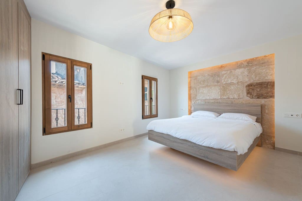 3 soveværelse Byhus til salg i Pollensa / Pollenca med swimmingpool - € 1.100.000 (Ref: 8954111)