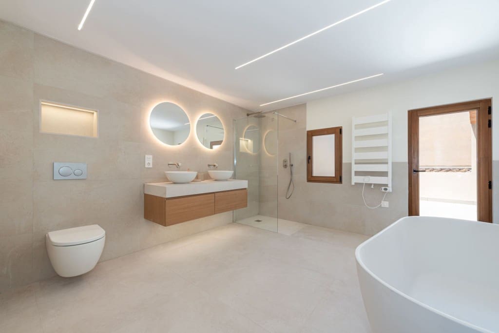 3 soveværelse Byhus til salg i Pollensa / Pollenca med swimmingpool - € 1.100.000 (Ref: 8954111)