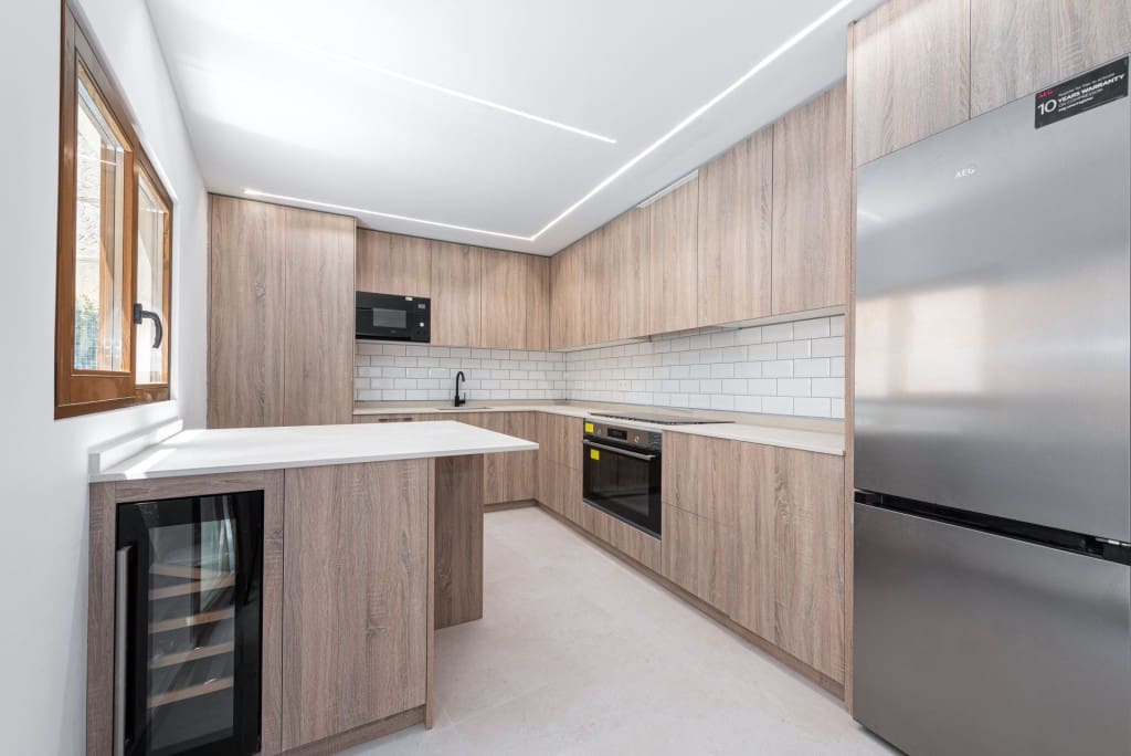 3 soveværelse Byhus til salg i Pollensa / Pollenca med swimmingpool - € 1.100.000 (Ref: 8954111)