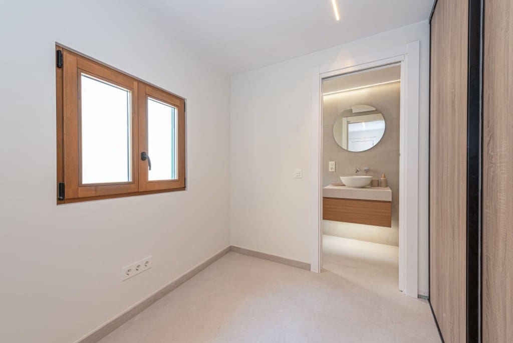 3 soveværelse Byhus til salg i Pollensa / Pollenca med swimmingpool - € 1.100.000 (Ref: 8954111)