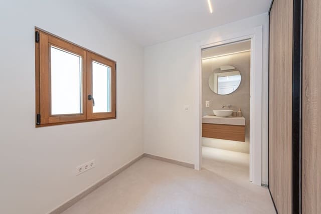 3 soveværelse Byhus til salg i Pollensa / Pollença med swimmingpool - € 1.100.000 (Ref: 8954111)