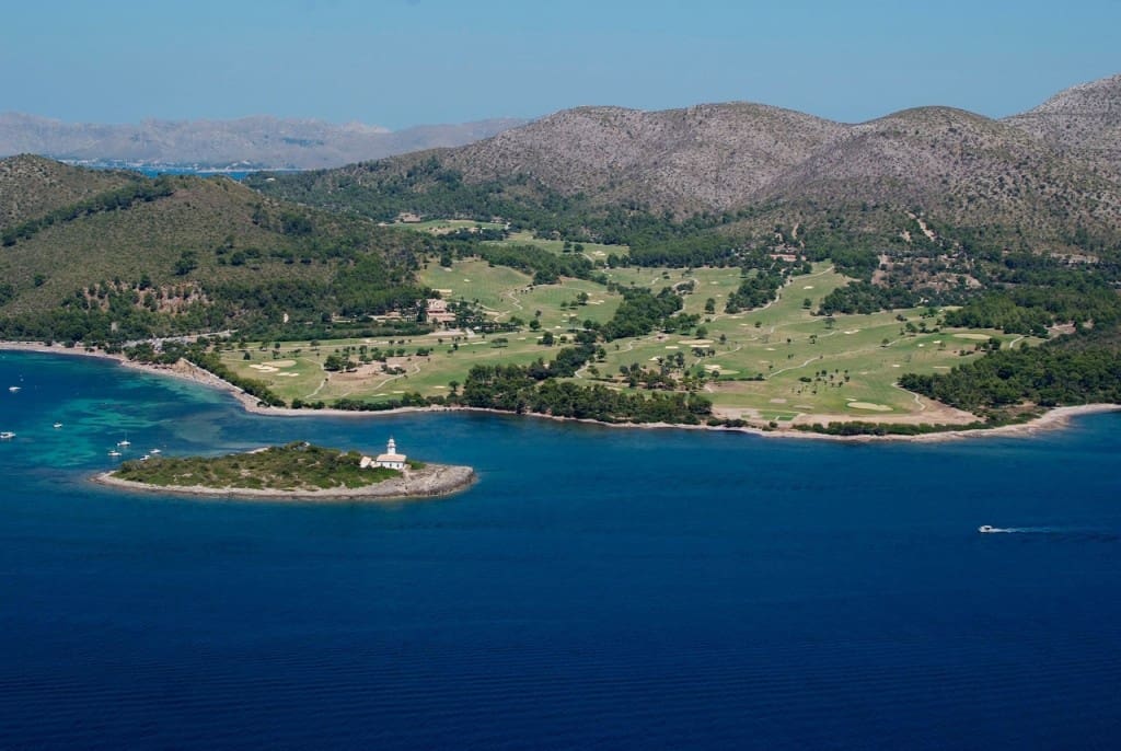 Byggegrund til salg i Alcudia - € 2.200.000 (Ref: 8978976)