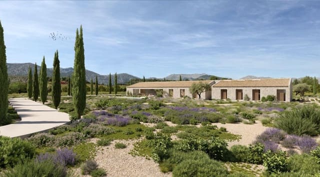 Solar/Parcela en Alcúdia en venta - 1.890.000 € (Ref: 8978976)