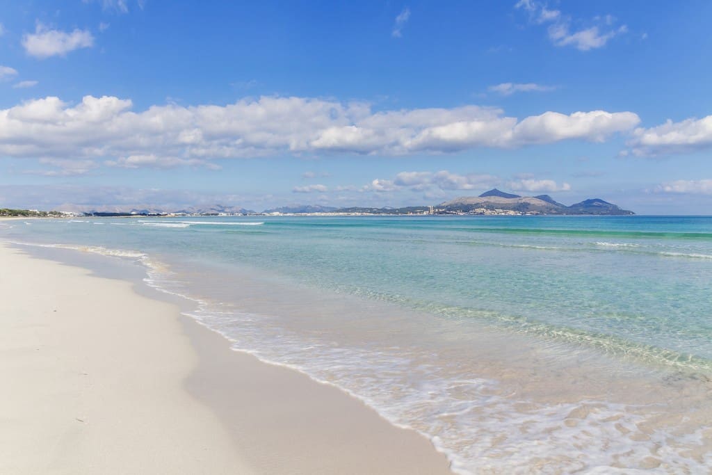 Byggegrund til salg i Alcudia - € 2.200.000 (Ref: 8978976)