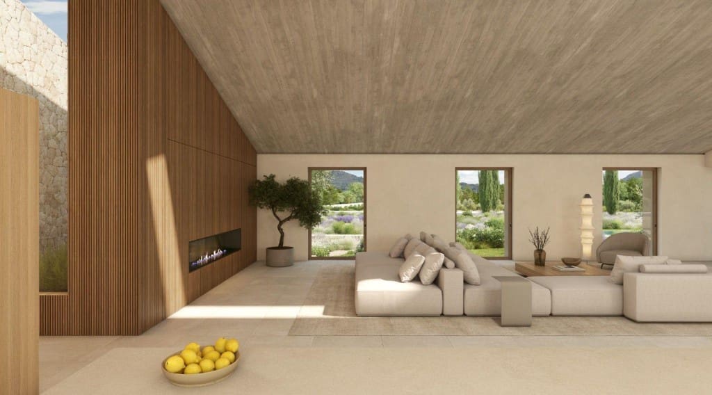 Byggegrund til salg i Alcudia - € 2.200.000 (Ref: 8978976)