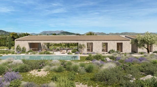 Byggegrund til salg i Alcúdia - € 2.200.000 (Ref: 8978976)