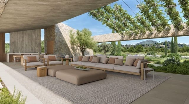 Byggegrund til salg i Alcúdia - € 2.200.000 (Ref: 8978976)