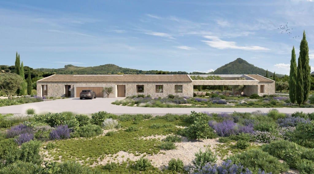 Byggegrund til salg i Alcudia - € 2.200.000 (Ref: 8978976)