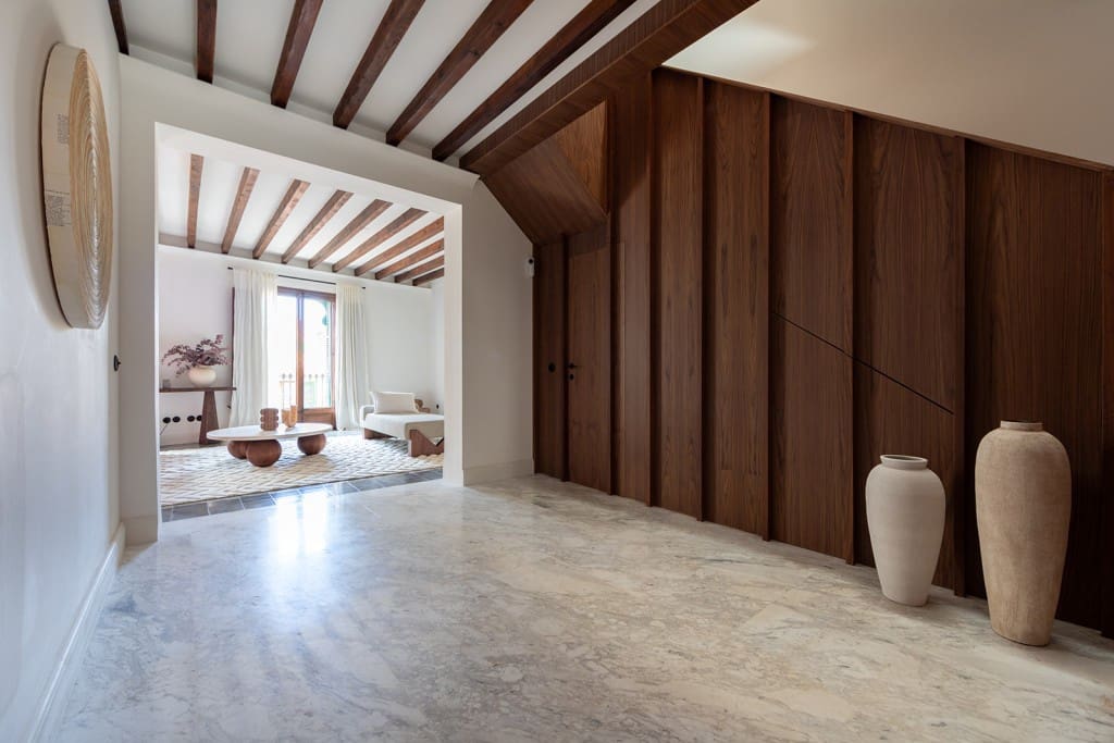 Ático de 3 habitaciones en Palma de Mallorca en venta - 3.950.000 € (Ref: 8978977)