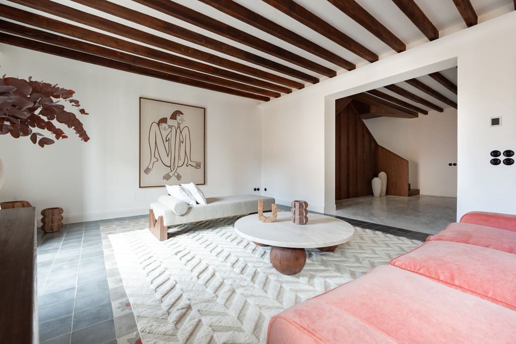 Ático de 3 habitaciones en Palma de Mallorca en venta - 3.950.000 € (Ref: 8978977)