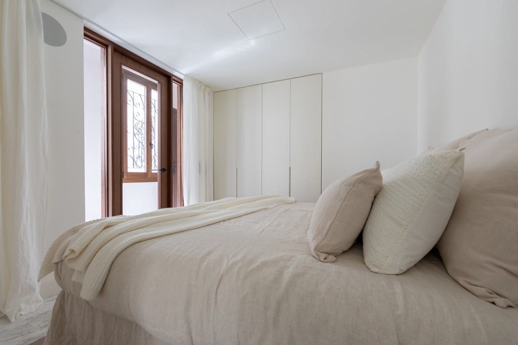 Ático de 3 habitaciones en Palma de Mallorca en venta - 3.950.000 € (Ref: 8978977)