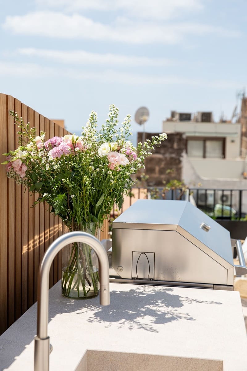 Ático de 3 habitaciones en Palma de Mallorca en venta - 3.950.000 € (Ref: 8978977)