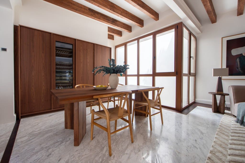 Ático de 3 habitaciones en Palma de Mallorca en venta - 3.950.000 € (Ref: 8978977)