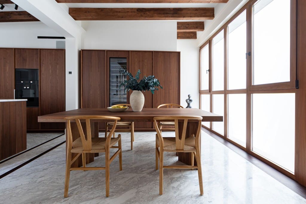 Ático de 3 habitaciones en Palma de Mallorca en venta - 3.950.000 € (Ref: 8978977)