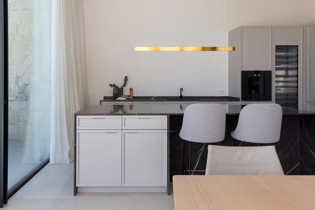 4 Zimmer Villa zu verkaufen in Genova, Palma de Mallorca mit Pool Garage - 4.150.000 € (Ref: 8982211)