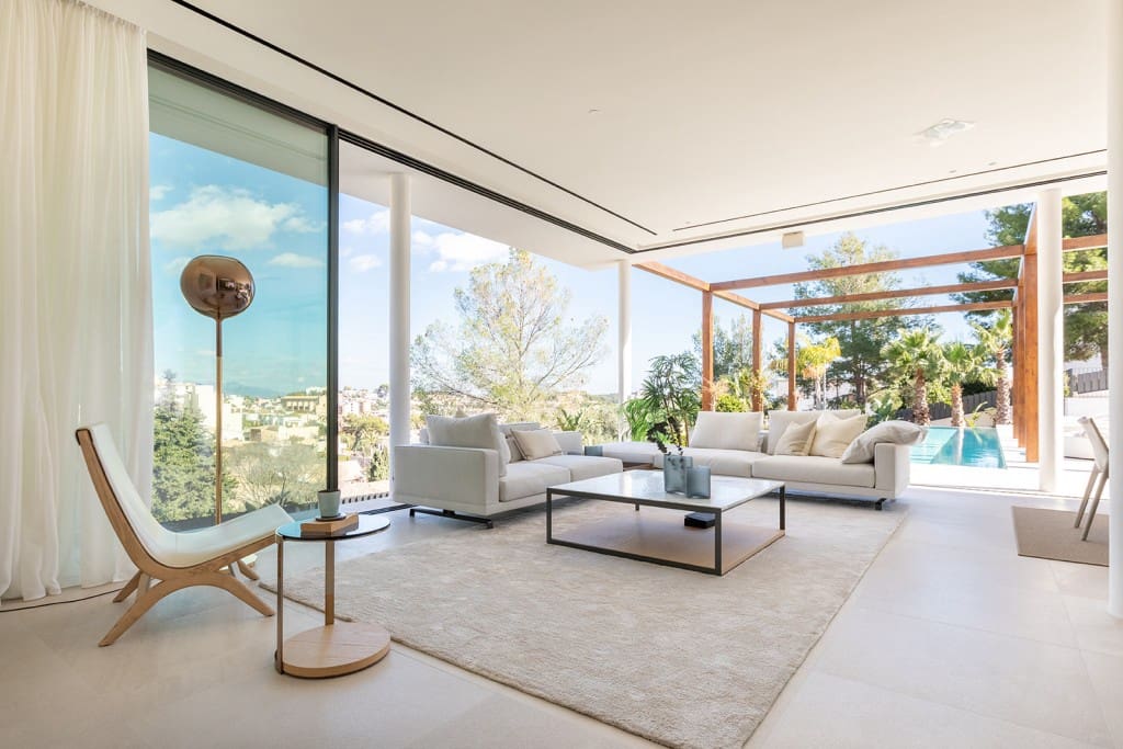 4 bedroom Villa for sale in Genova with pool garage - € 4,150,000 (Ref: 8982211)