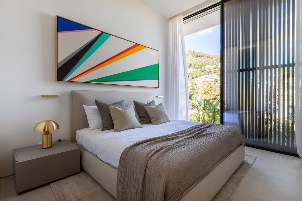 4 bedroom Villa for sale in Genova with pool garage - € 4,150,000 (Ref: 8982211)