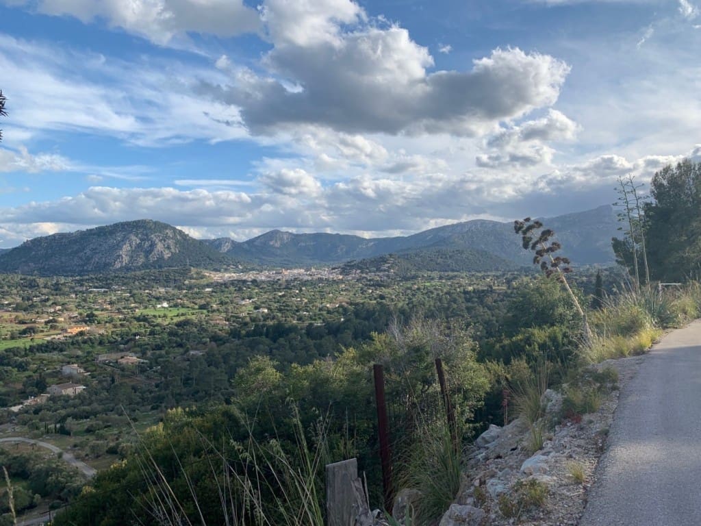 Area Edificabile in vendita in Pollensa / Pollenca - 275.000 € (Rif: 8985656)