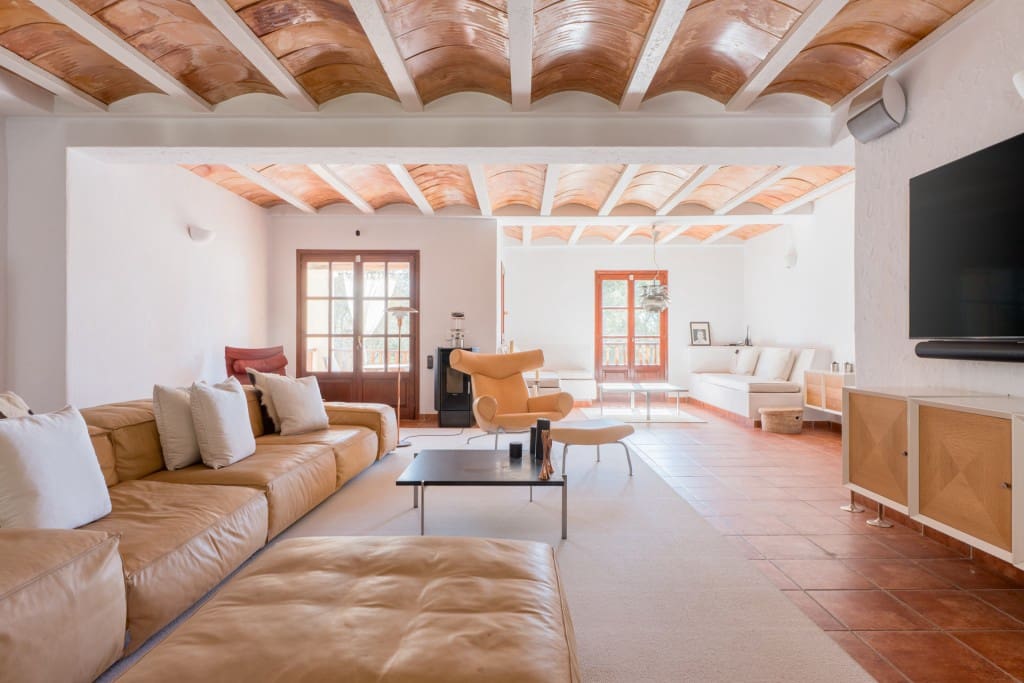 7 soverom Villa til salgs i Sant Antoni de Portmany med svømmebasseng - € 3 500 000 (Ref: 8988070)