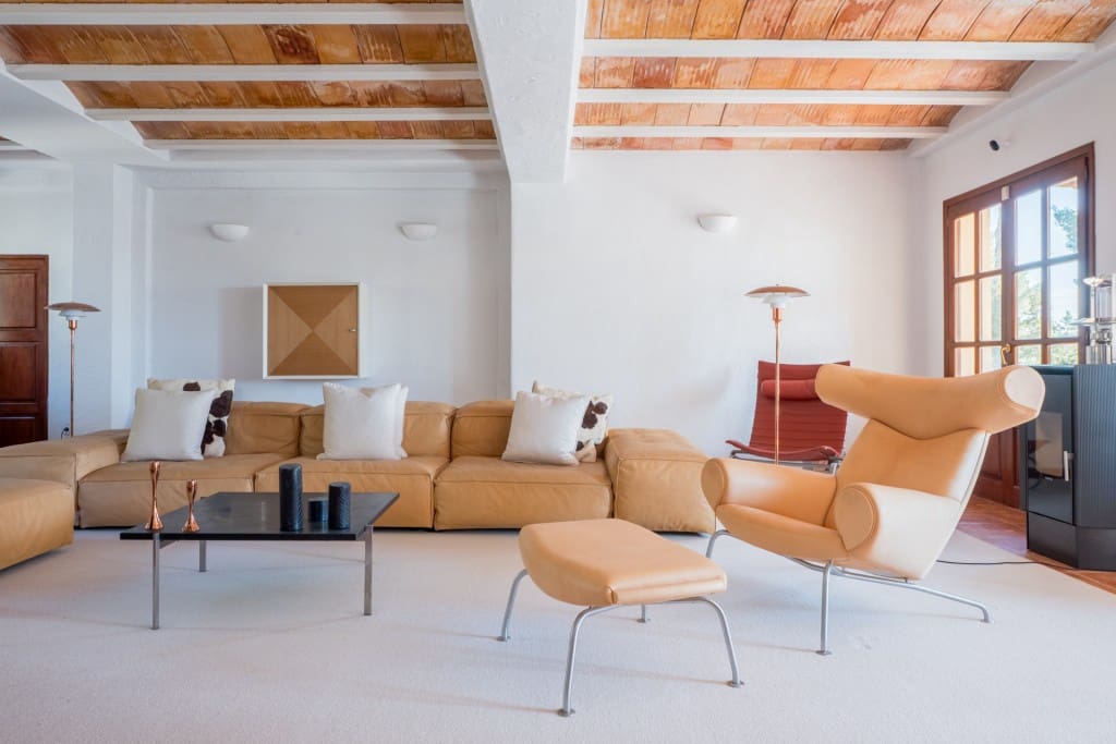 7 soverom Villa til salgs i Sant Antoni de Portmany med svømmebasseng - € 3 500 000 (Ref: 8988070)