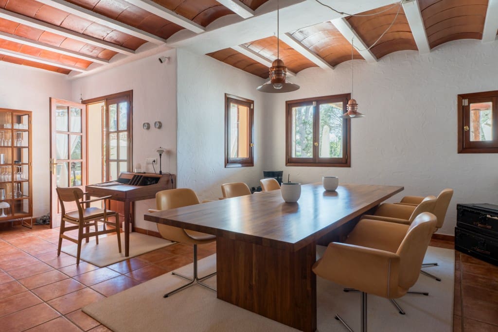 7 soverom Villa til salgs i Sant Antoni de Portmany med svømmebasseng - € 3 500 000 (Ref: 8988070)