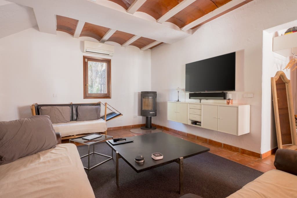 7 soverom Villa til salgs i Sant Antoni de Portmany med svømmebasseng - € 3 500 000 (Ref: 8988070)