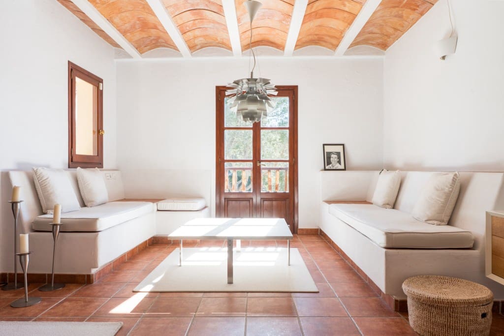 7 soverom Villa til salgs i Sant Antoni de Portmany med svømmebasseng - € 3 500 000 (Ref: 8988070)