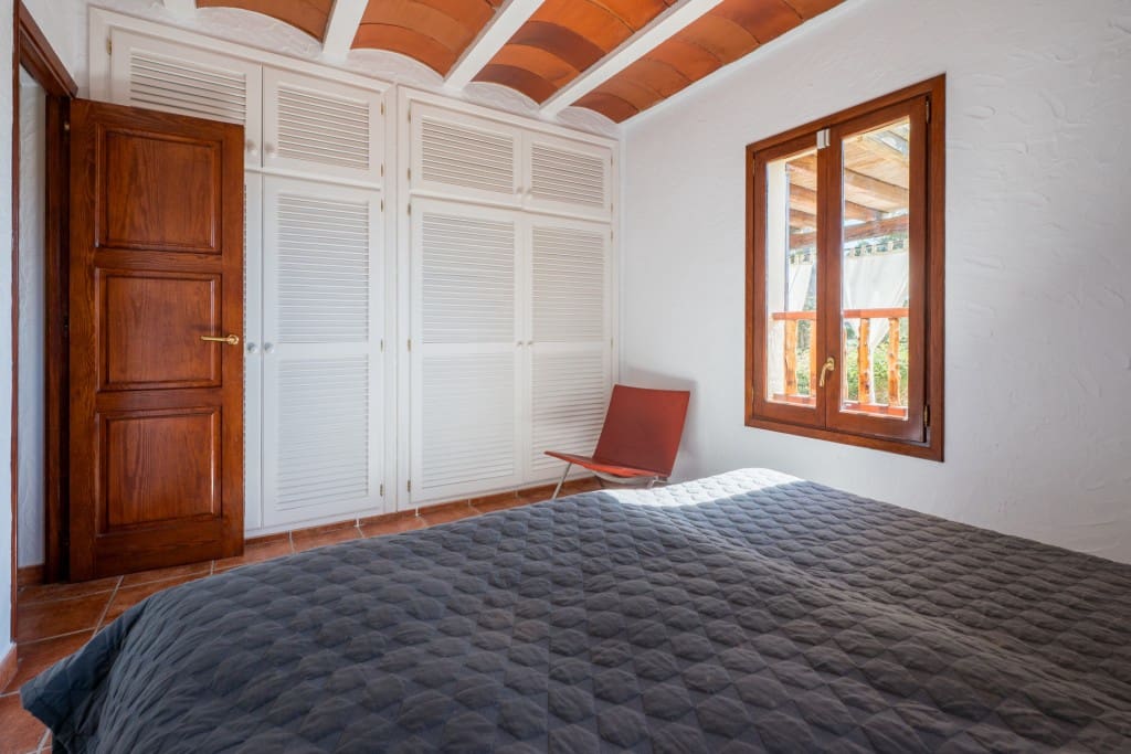 7 soverom Villa til salgs i Sant Antoni de Portmany med svømmebasseng - € 3 500 000 (Ref: 8988070)