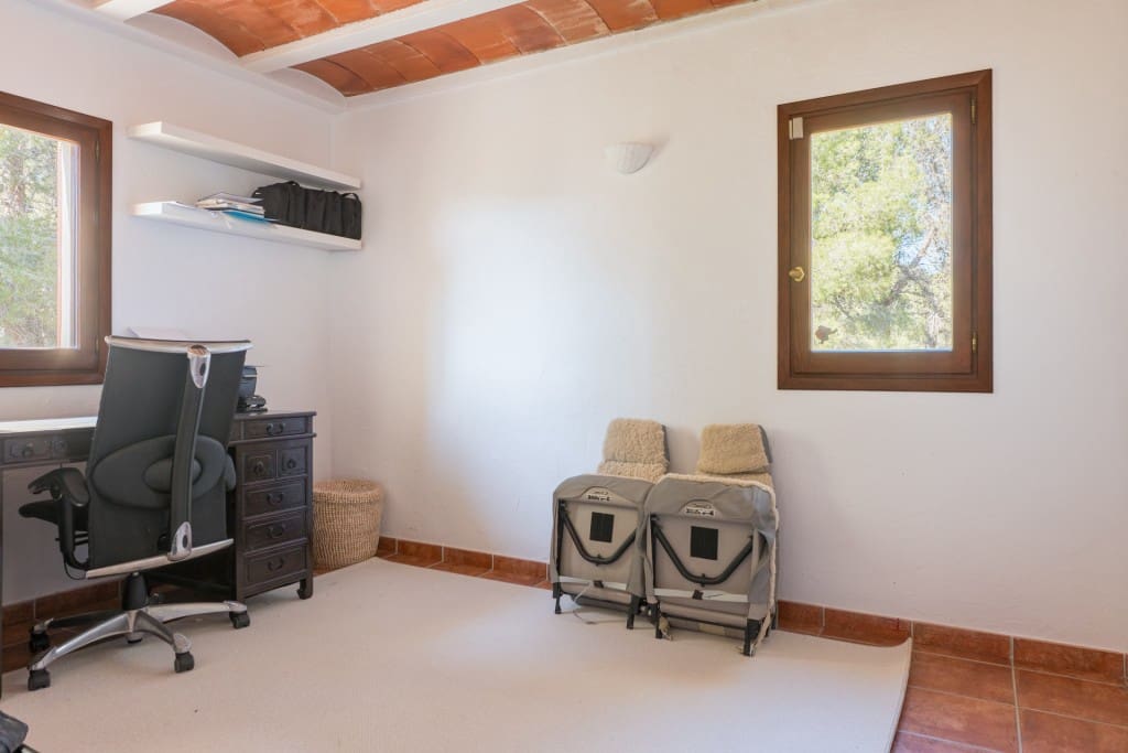 7 soverom Villa til salgs i Sant Antoni de Portmany med svømmebasseng - € 3 500 000 (Ref: 8988070)