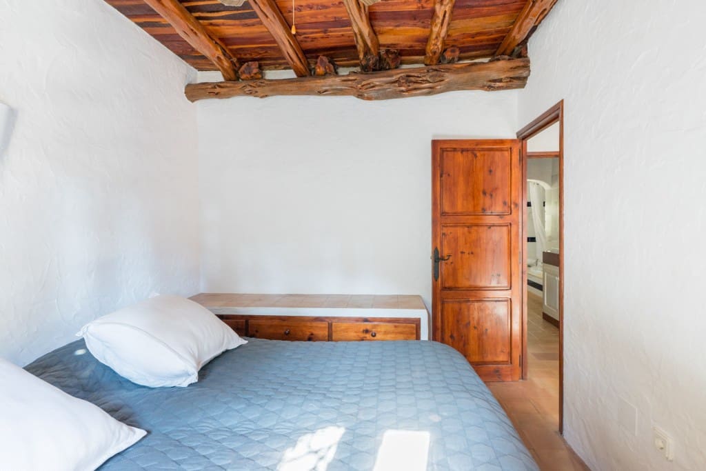 7 soverom Villa til salgs i Sant Antoni de Portmany med svømmebasseng - € 3 500 000 (Ref: 8988070)