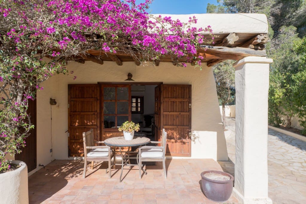 7 soverom Villa til salgs i Sant Antoni de Portmany med svømmebasseng - € 3 500 000 (Ref: 8988070)